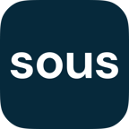 sous logo